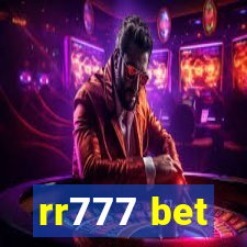 rr777 bet